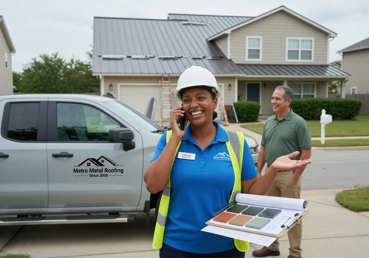 Metal Roofing Installation Plainview, NE FAQs
