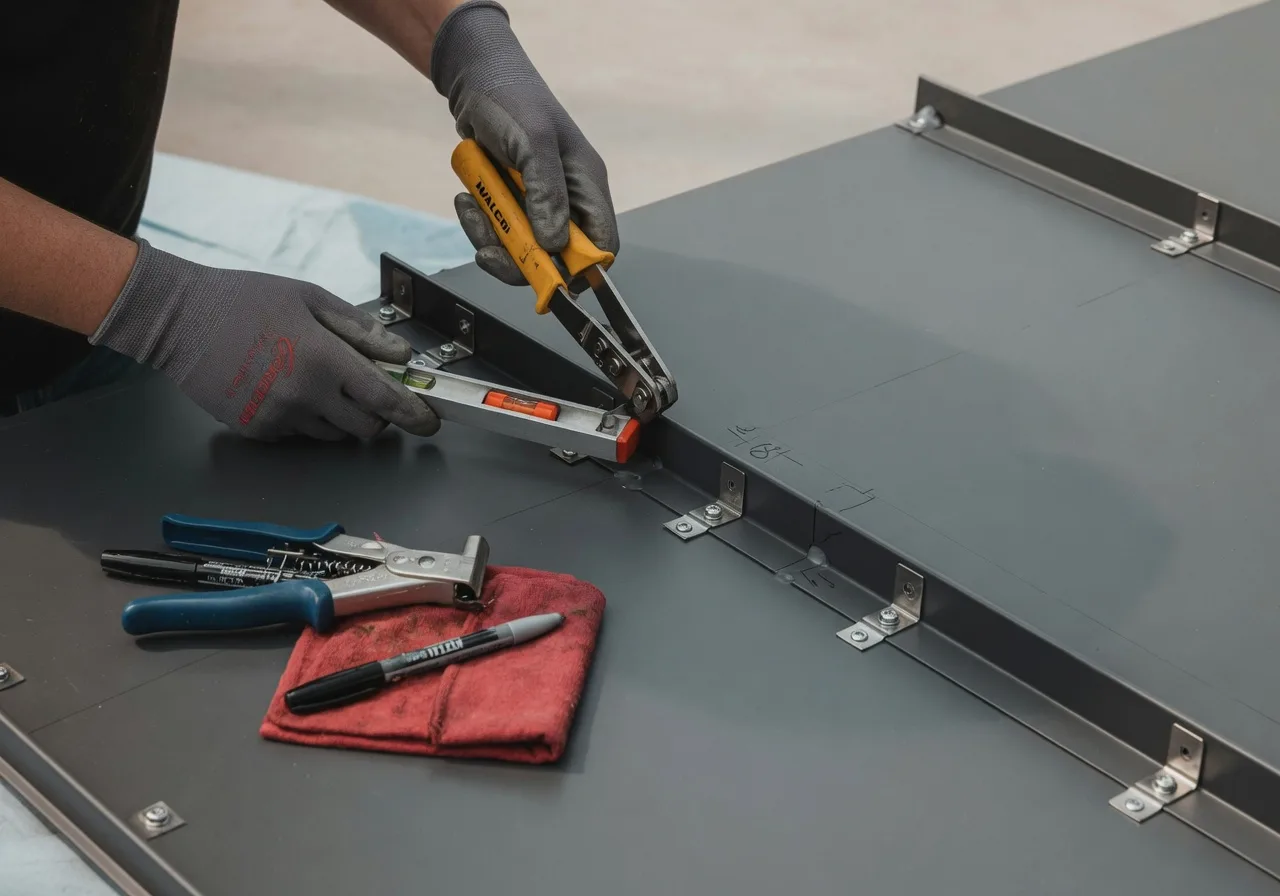 Why choose Metal Roofing Installation in Plainview, NE
